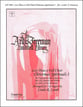 Christmas Spirituals No. 1 Handbell sheet music cover